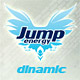 Jump energy dinamic